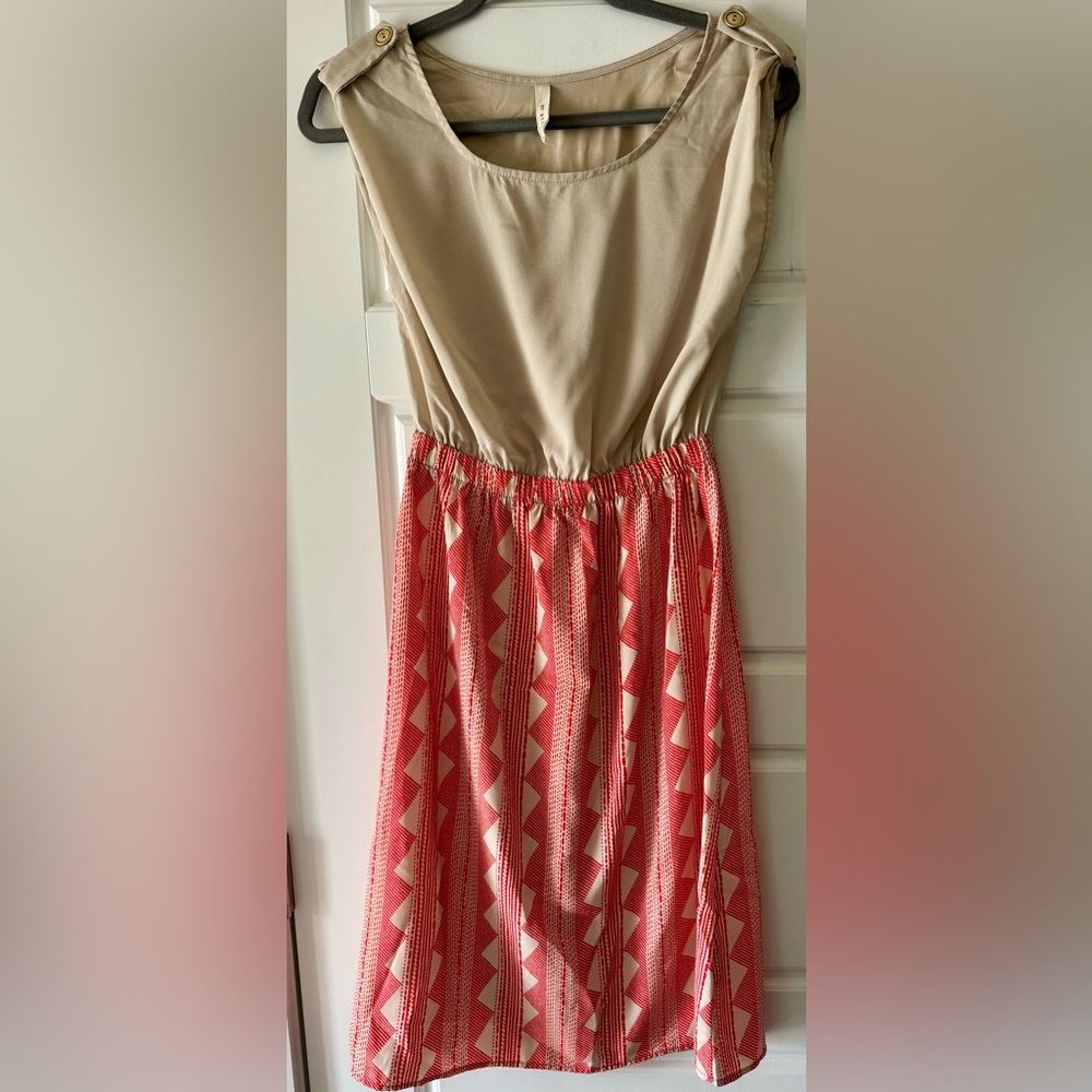My Beloved Dress